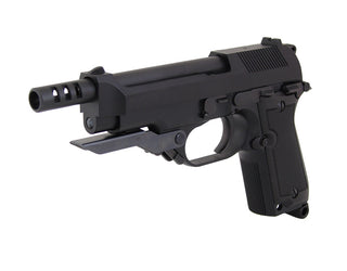 ASG - M93R II NS2 GBB Pistol
