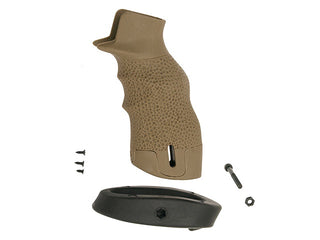 Big Dragon - M4/16 Sniper Grip - DE