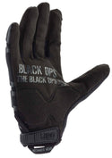 bo operator gloves