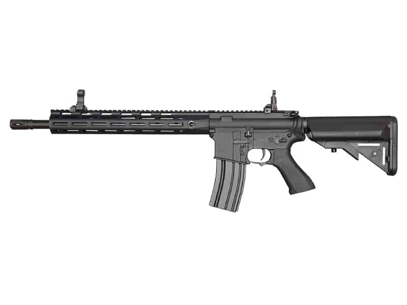 Cyma CM623 M4 Black