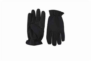 Kombat - Delta Fast Gloves Small (Black)