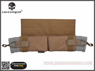 Emerson - Side-Pull Mag Pouch Coyote