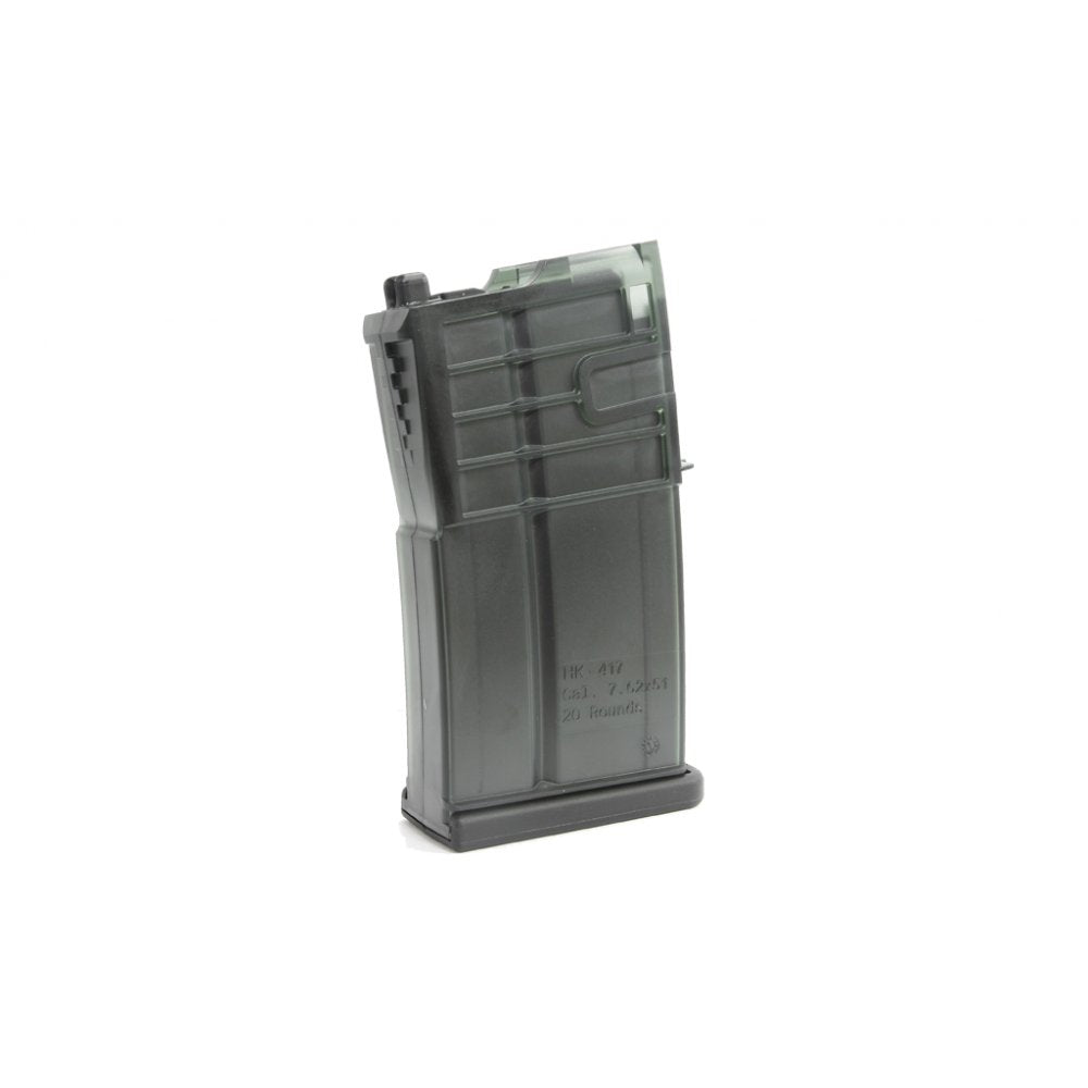 Umarex - HK417 GBB Magazine (VFC) | Fubar Bundy Airsoft