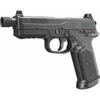 Tokyo Marui - FNX-45 Tactical GBB Pistol - Black