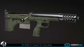 SRSA116OD