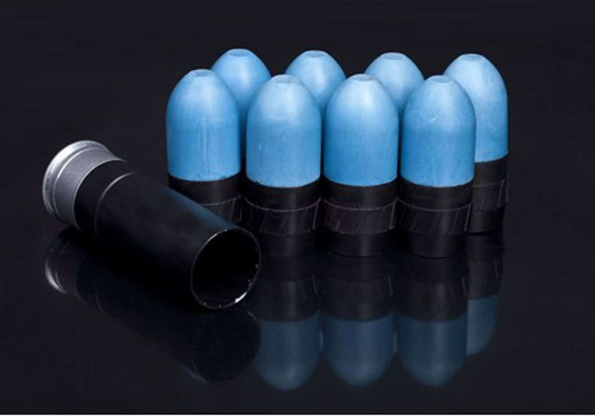 TAG Innovation Paladin Starter Kit 40mm Grenades | Fubar Bundy Airsoft