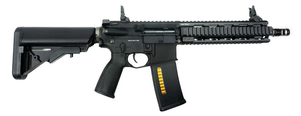 KWA - Ronin RM4 Q10 AEG (Recoil and Mag Cut Off)