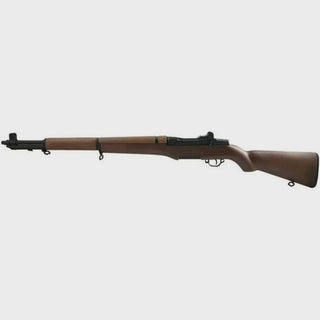 A&K M1 Garand (AEG - Real Wood)