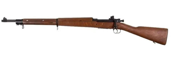 S&T - M1903A3 Spring Sniper (Real Wood)