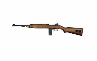 King Arms - M1A1 Carbine (CO2)