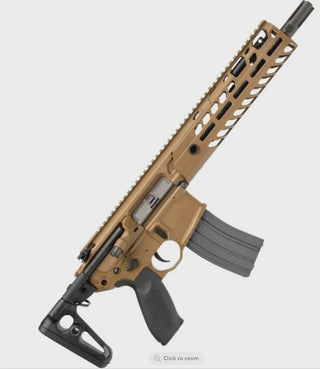 SIG AIR - MCX Virtus ProForce - FDE