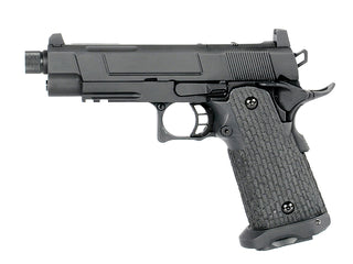 Army Armament - R504 - GBB Hi-Capa - Black