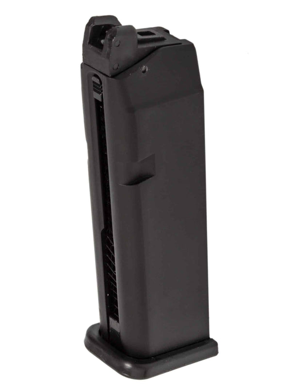 Approach Magazine Raven Image Raven EU Series Magazine | Fubar Bundy Airsoft