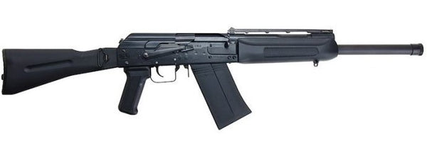 Tokyo Marui - Saiga12 Gas Blow Back Shotgun