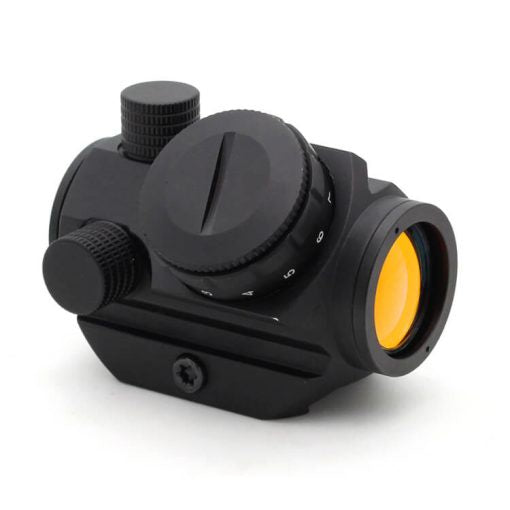 GHT - T1 Sight Red Dot Sight (low mount)