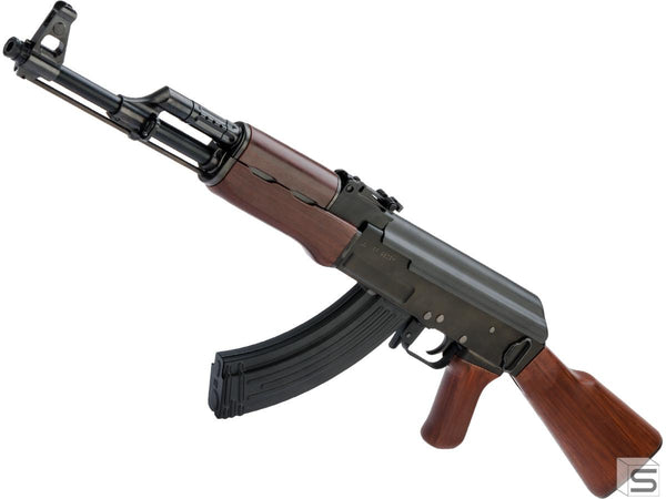 Tokyo Marui - AK47 Next Generation Recoil AEG (Faux Wood)
