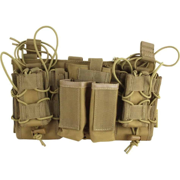Viper Rig Viper Tactical Mag Rig(V-Cam) | Fubar Bundy Airsoft