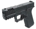 Armorer Works - VX9 Compact GBB Pistol (VX9100)
