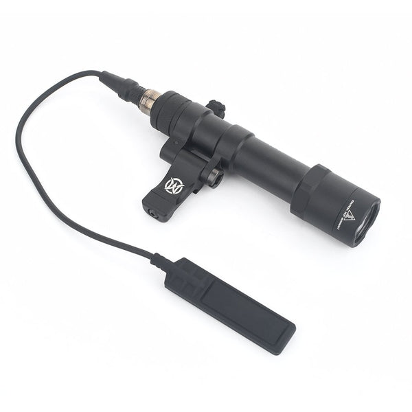 Wadsn - M640B Scout Pro Weapon Light (Black)