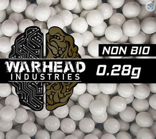 Warhead Delta - 0.28 2kg BB's