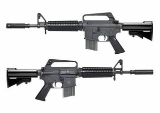 Cybergun - Colt XM177E2 Gas Blow Back Rifle (VFC)
