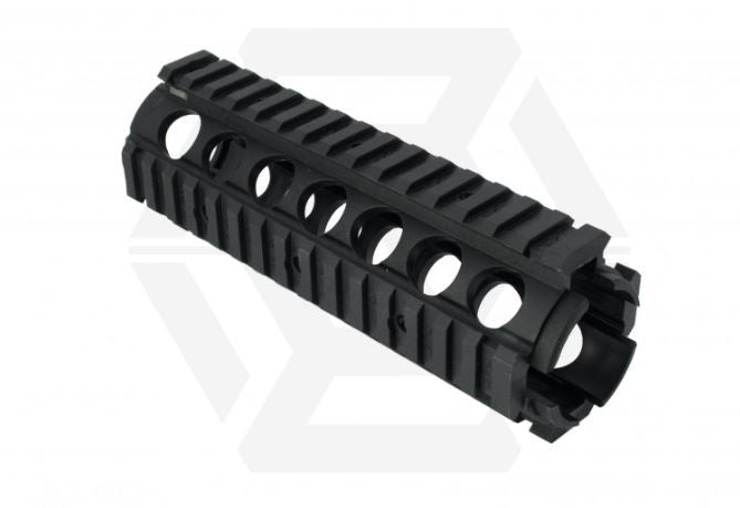 Zero One - 20mm RIS Nylon Fibre Handguard for M4 Platforms | Fubar ...